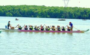 Decatur Plant Sponsors 11th Annual Dragon Boat Race and Festival 2