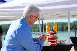 Decatur Plant Sponsors 11th Annual Dragon Boat Race and Festival