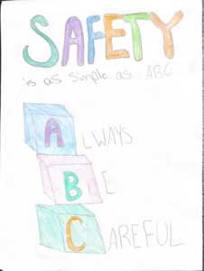 Spartanburg Plants Finishes Second Annual Safety Slogan Contest 1