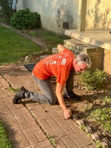 Decatur Plant Supports United Way Day of Caring 1