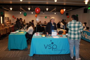 Tacoma Plant begins Fall with Annual Wellness Fair 3