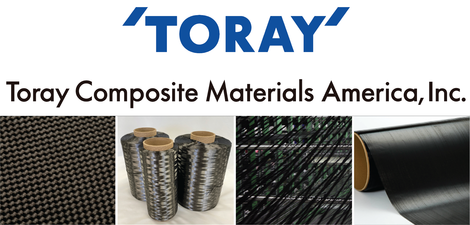 Toray Announces the Launch of Flexible and Highly Adaptive 2700 Prepreg