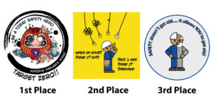 Spartanburg Plants Finishes Second Annual Safety Slogan Contest 3