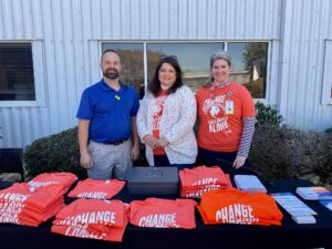 United Way Campaigns Kick Off All Across CMA This Fall Season 2